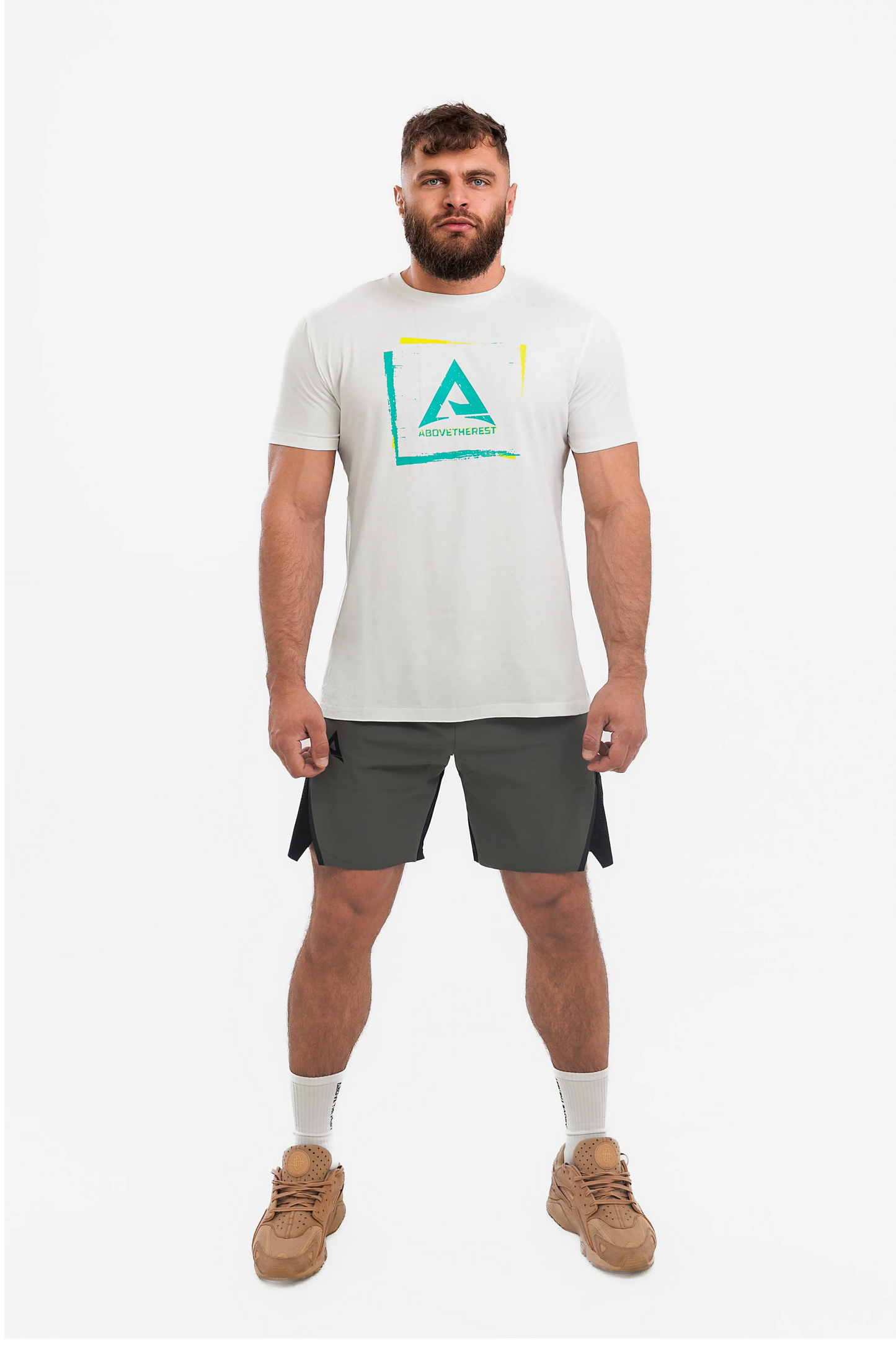T-Shirt Energy