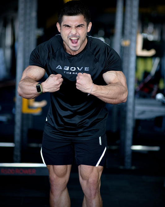 The Evolution of Sportswear