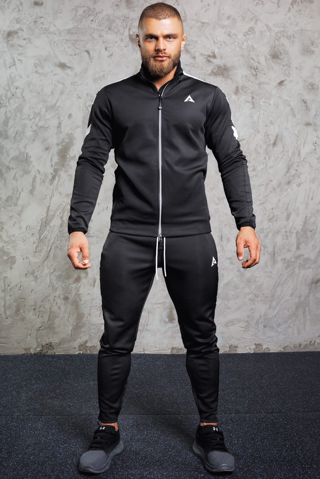 Storm Performance Top