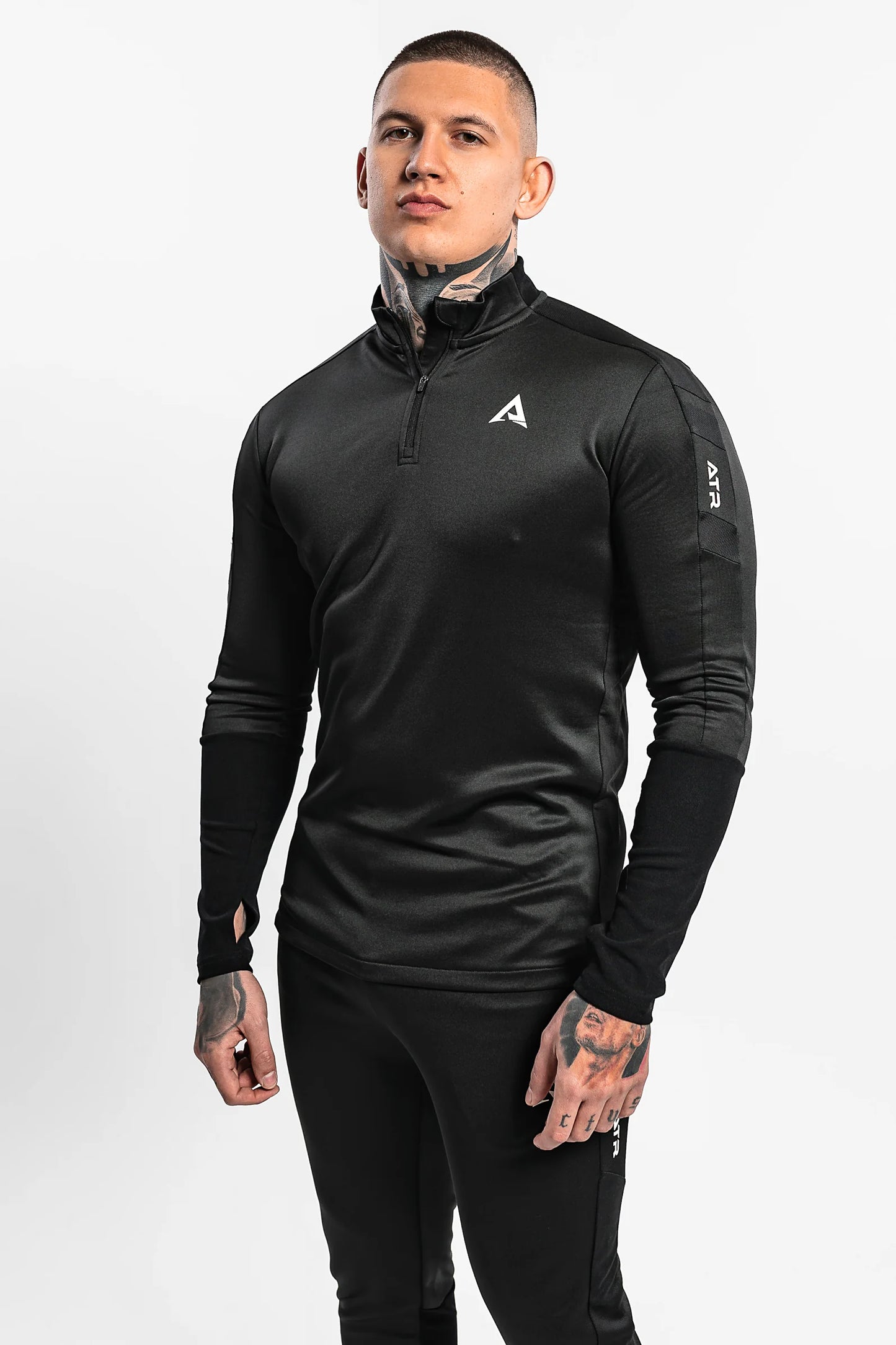 Titan Performance Top