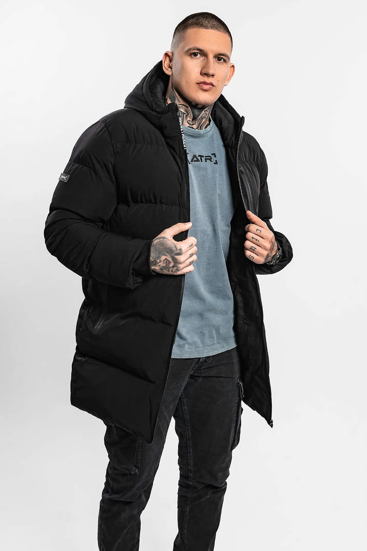 Above The Rest  Jacket™