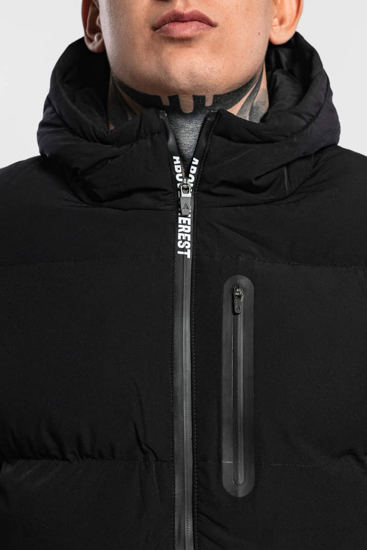 Above The Rest  Jacket™