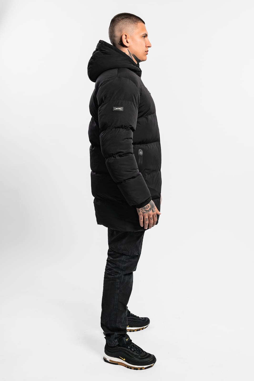 Above The Rest  Jacket™