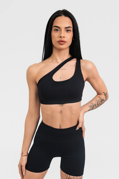 Female Shorts Lava
